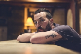 Mondo Cozmo on his latest album, ‘It’s PRINCIPLE!’