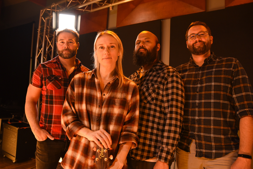 The Key Studio Sessions: Dirty Dollhouse