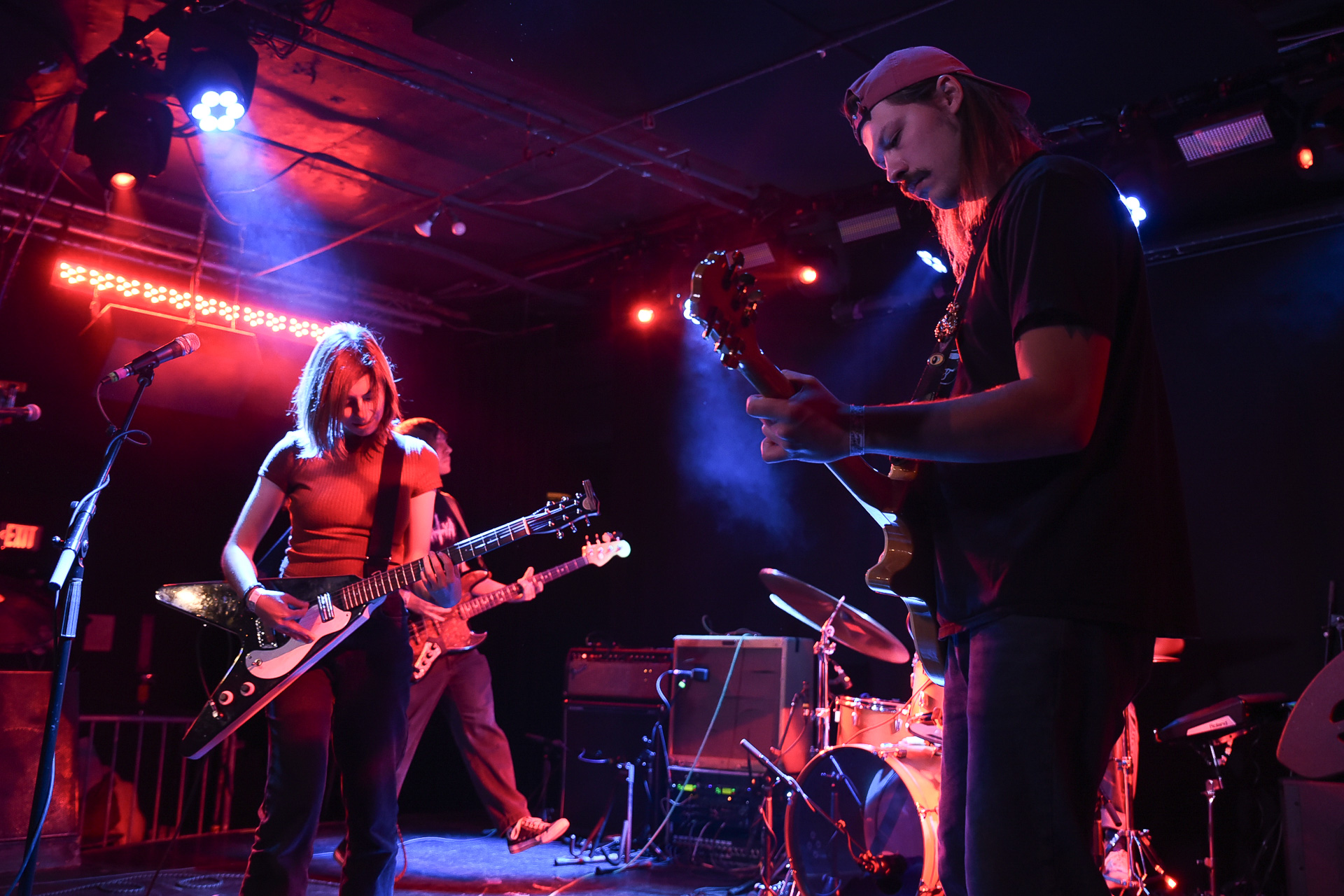 Ratboys, Palehound head up an indie rock double-header at Underground Arts