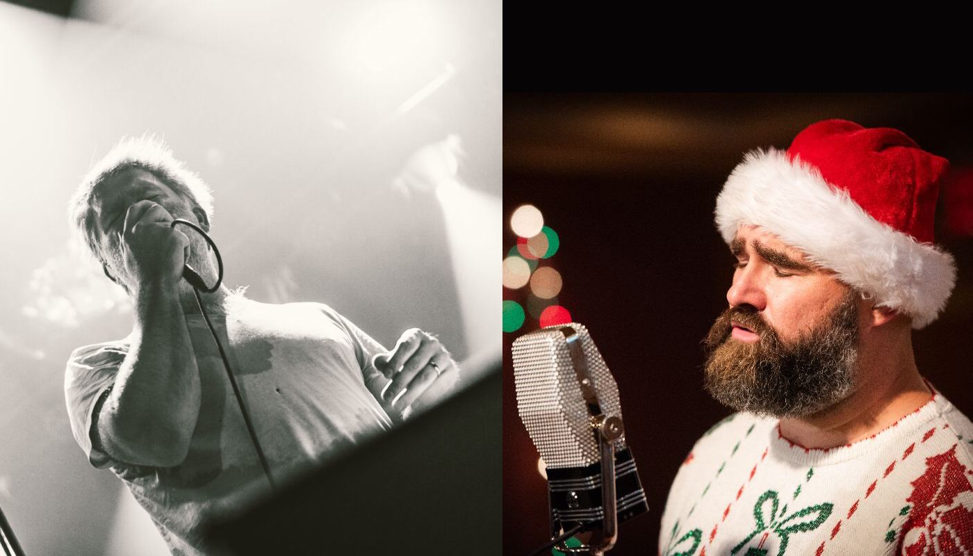 The Weekly Rewind: The Philly Specials and LCD are back, Charli takes on SNL, and more