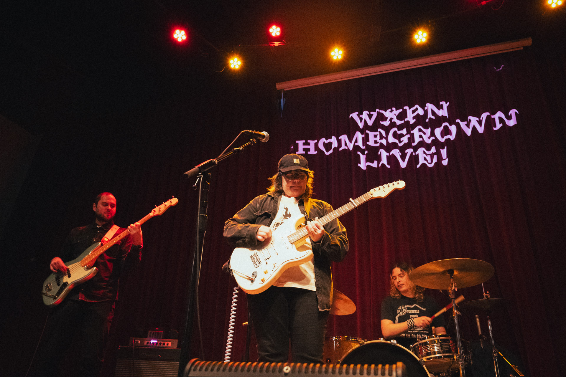 The Key Studio Sessions ‘Homegrown Live’ Series: Best Bear