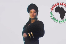 The Culture Corner: 35 years of Queen Latifah’s ‘All Hail the Queen’