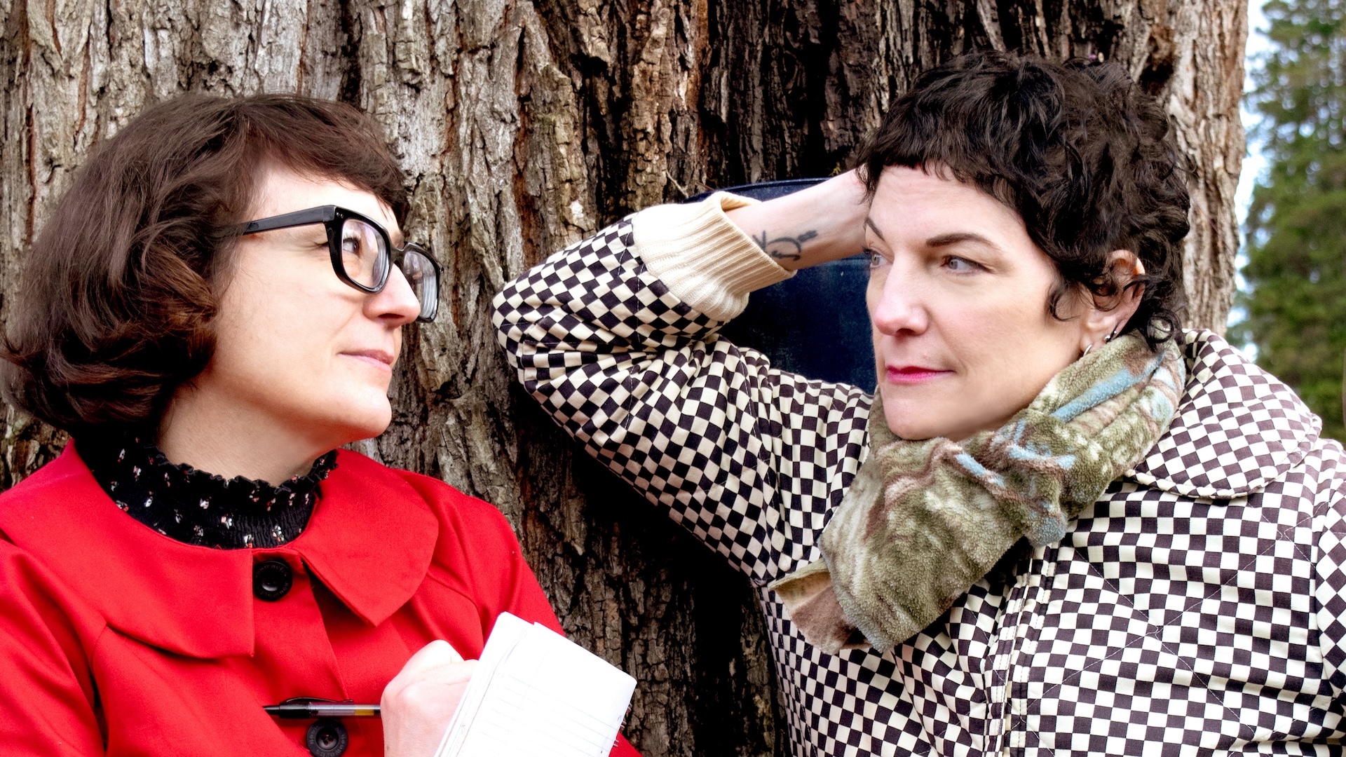 The Softies on their latest record, ‘The Bed I Made’