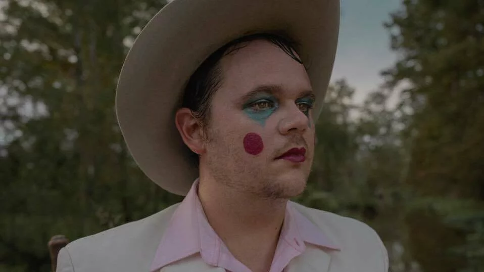 Acadiana Music Spotlight: Bruisey Peets