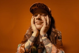 Billy Strings on his latest album, ‘Highway Prayers’