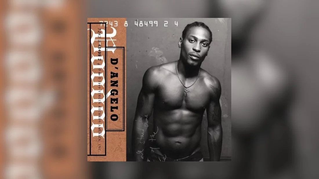 The Culture Corner: 25 years later, D’Angelo’s ‘Voodoo’ still sounds groundbreaking