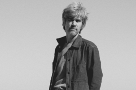 Willie Watson rediscovered his voice on his latest self-titled record