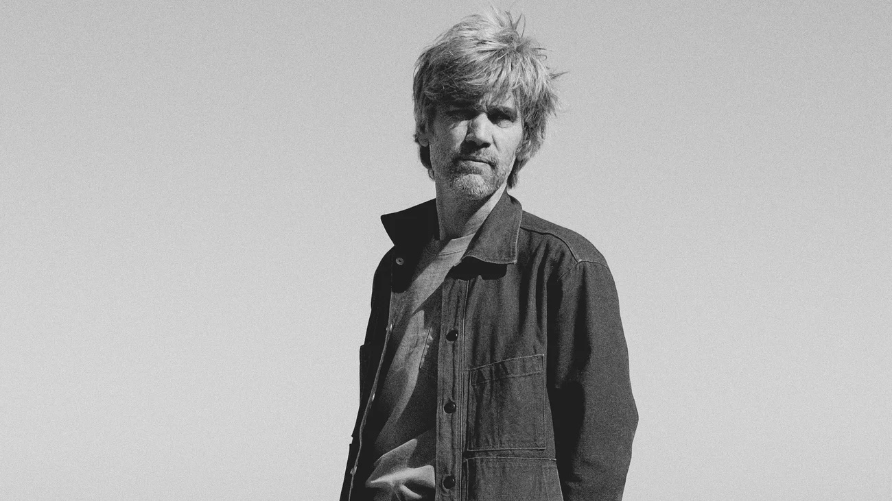 Willie Watson rediscovered his voice on his latest self-titled record