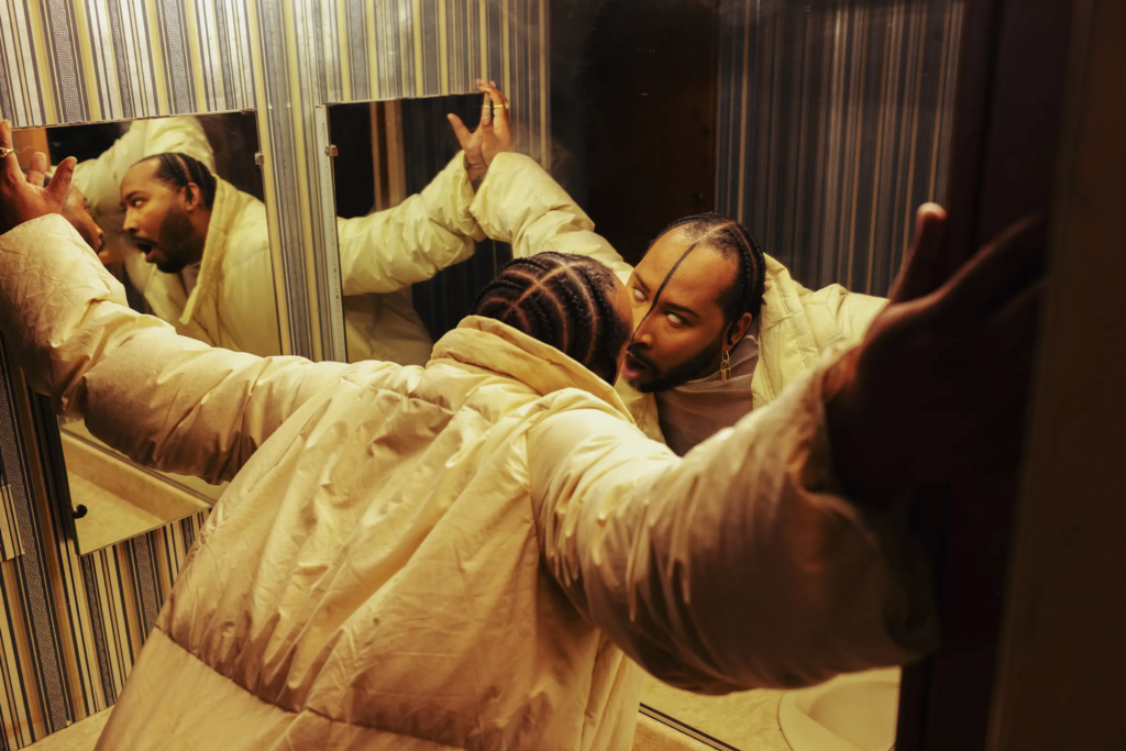 PRESS PLAY: New Albums out February 14th