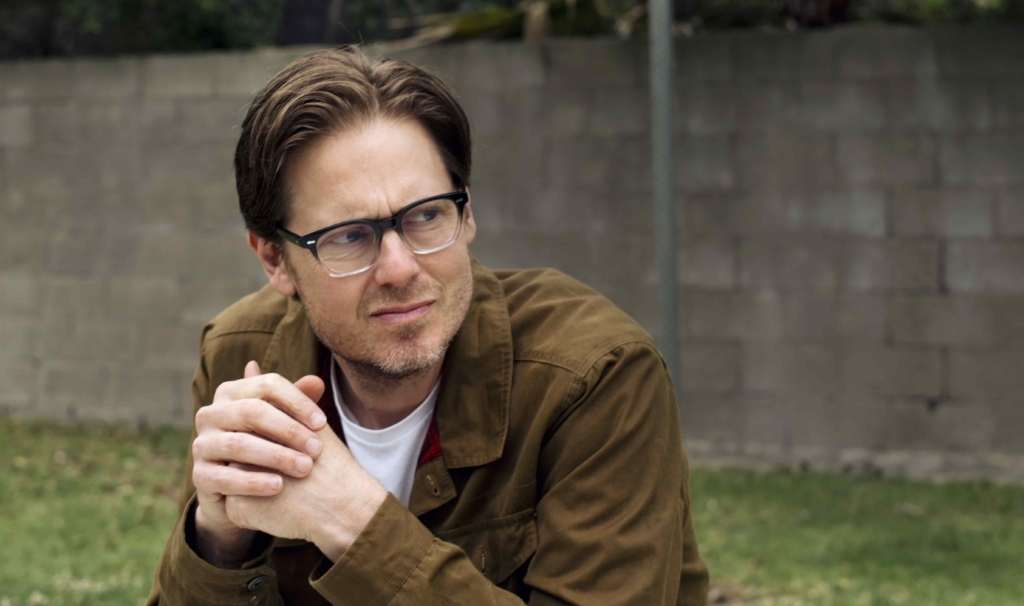 A return to rock with Tim Heidecker