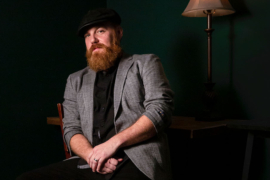 Acadiana Music Showcase: Marc Broussard