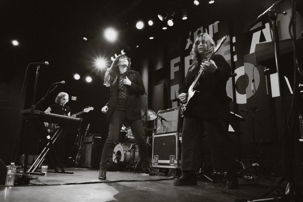WXPN’s Concert Picks: The Bouncing Souls, Sharon Van Etten, Devo, Allison Russell, and More