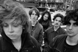 Tune in to a mini-concert with Been Stellar