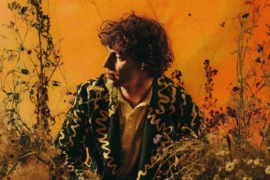 Cosmo Sheldrake captures the essence of the natural world on ‘Eye to the Ear’