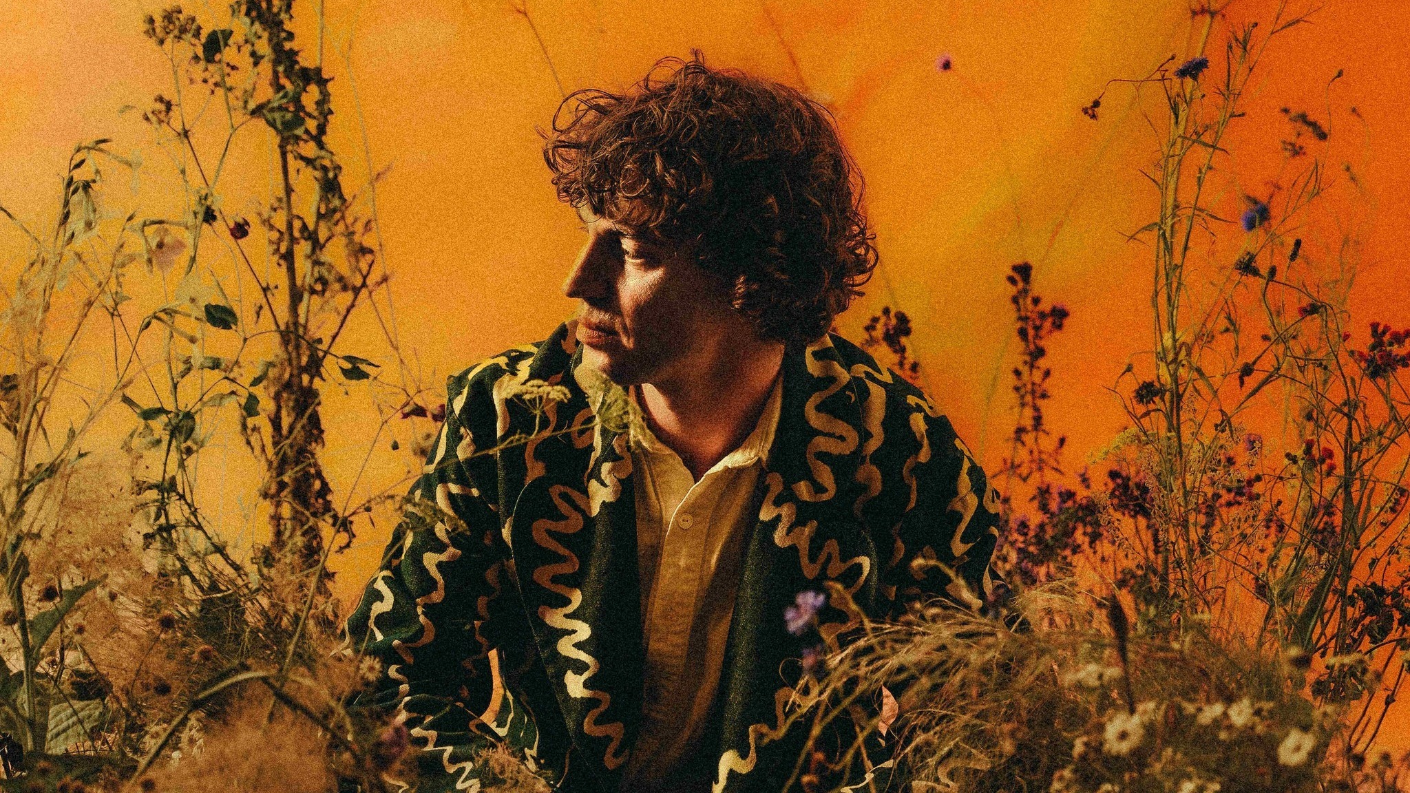 Cosmo Sheldrake captures the essence of the natural world on ‘Eye to the Ear’