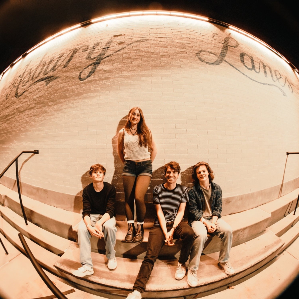 Get to know South Jersey dreampop band Polaroid Fade