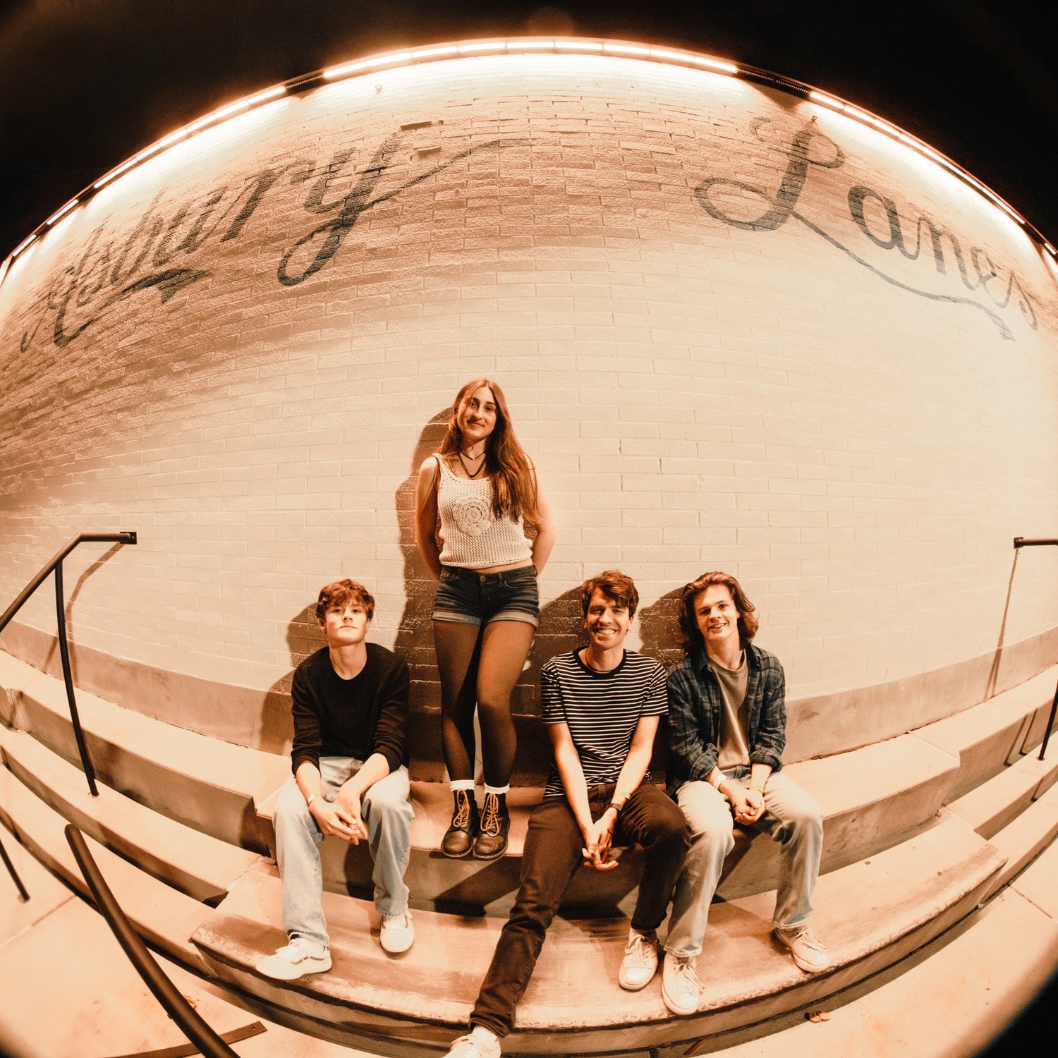 Get to know South Jersey dreampop band Polaroid Fade