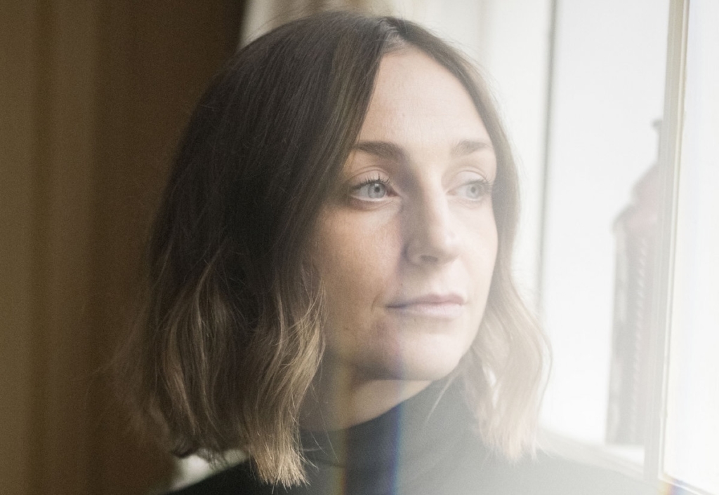 Kristin Daelyn talks space, sound, and solace on the 25 O’Clock Podcast