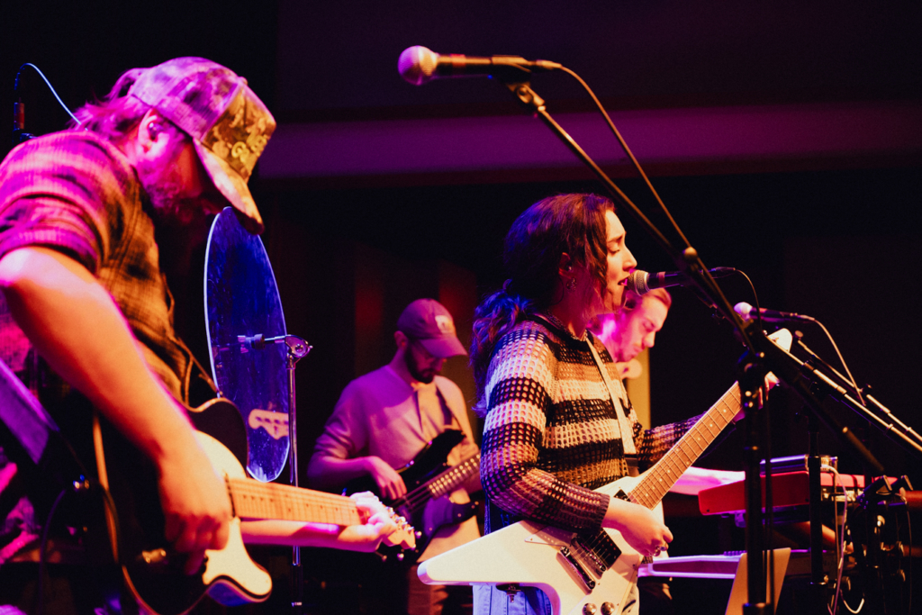 The Key Studio Sessions ‘Homegrown Live’ Series: Madska