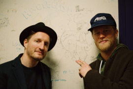 The Lumineers explore the ups and downs of lifelong friendship on ‘Automatic’