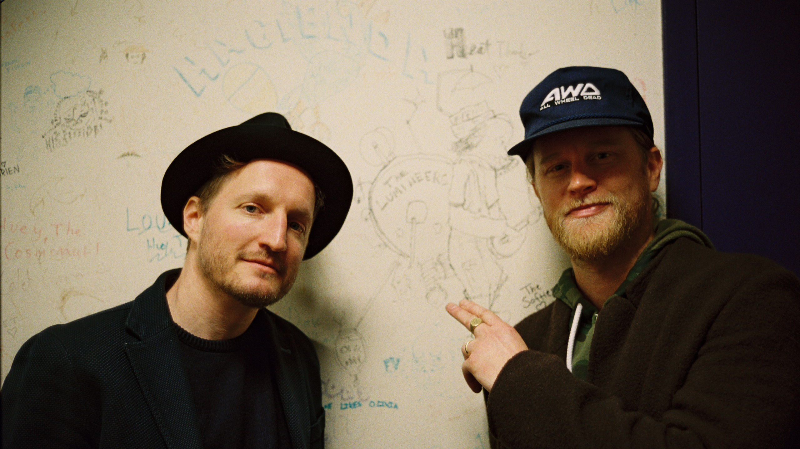 The Lumineers explore the ups and downs of lifelong friendship on ‘Automatic’