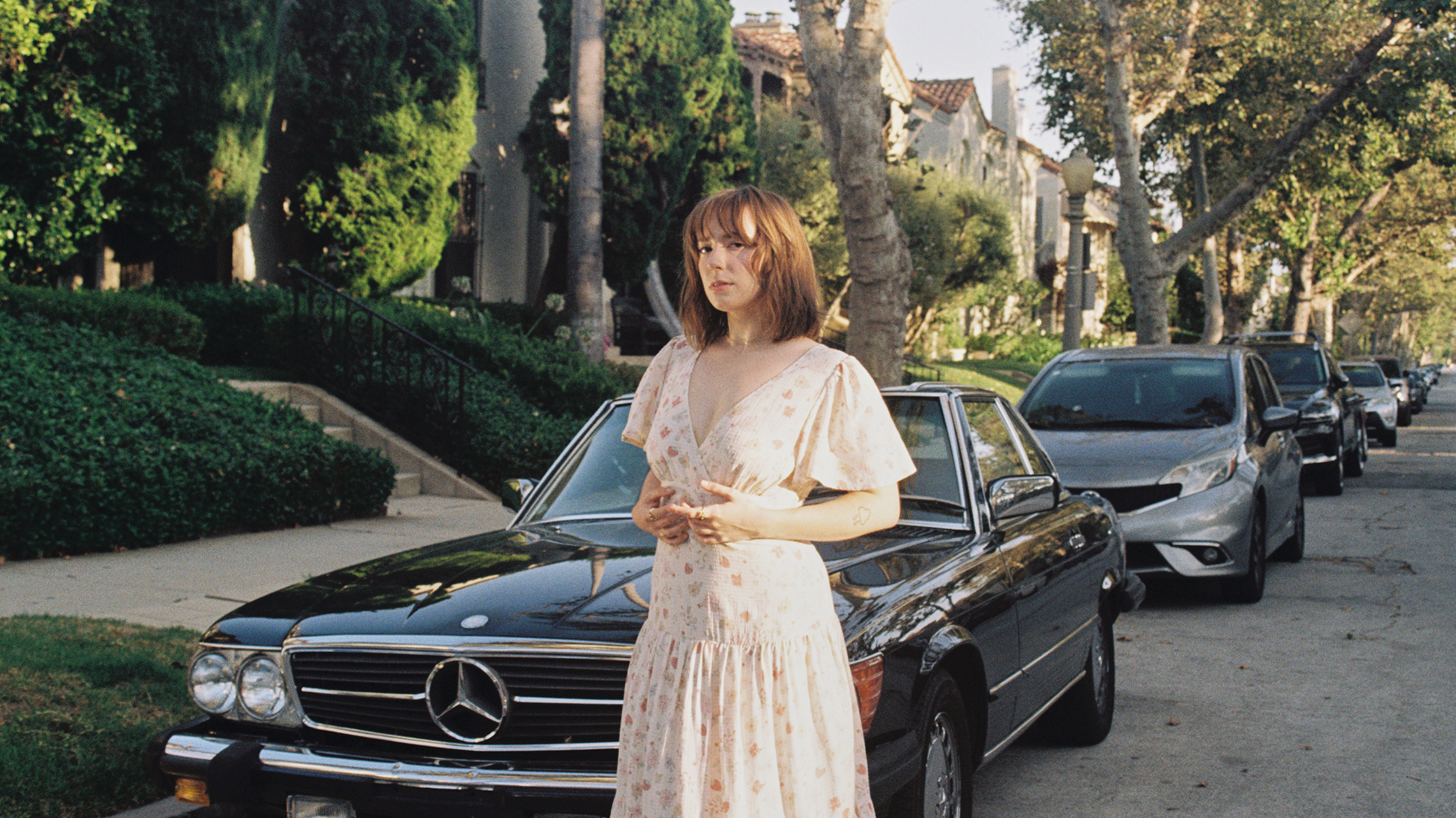 Jordana rekindles an old affair on ‘Lively Premonition’