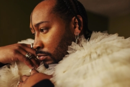 Bartees Strange faces his fears on ‘Horror’