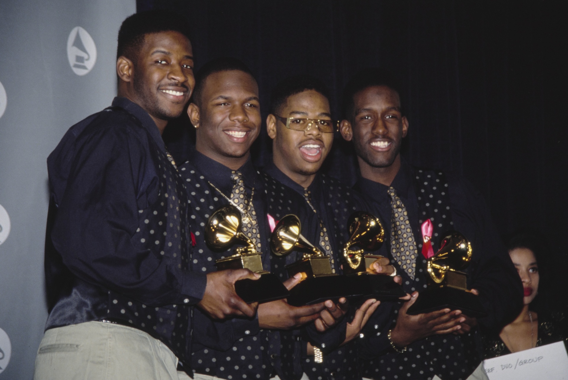 A journey through Philly music history with Boyz II Men and John Morrison