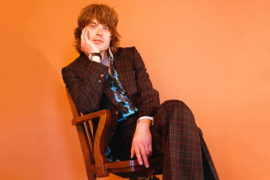 Tune in to a mini-concert with Neal Francis