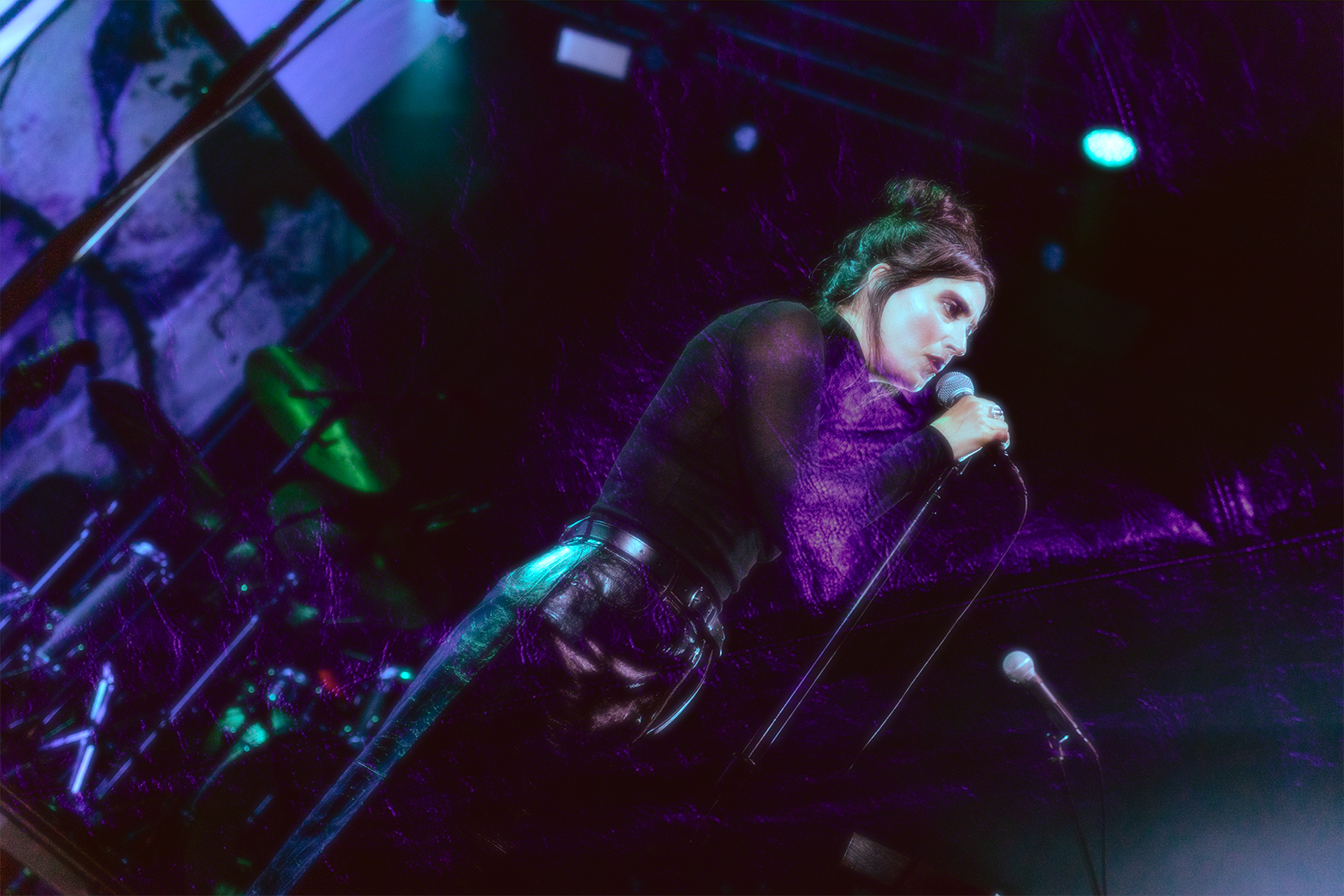 Sharon Van Etten comes full circle with The Attachment Theory in Philly