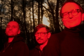 For Polish band Trupa Trupa, remembering our history is paramount