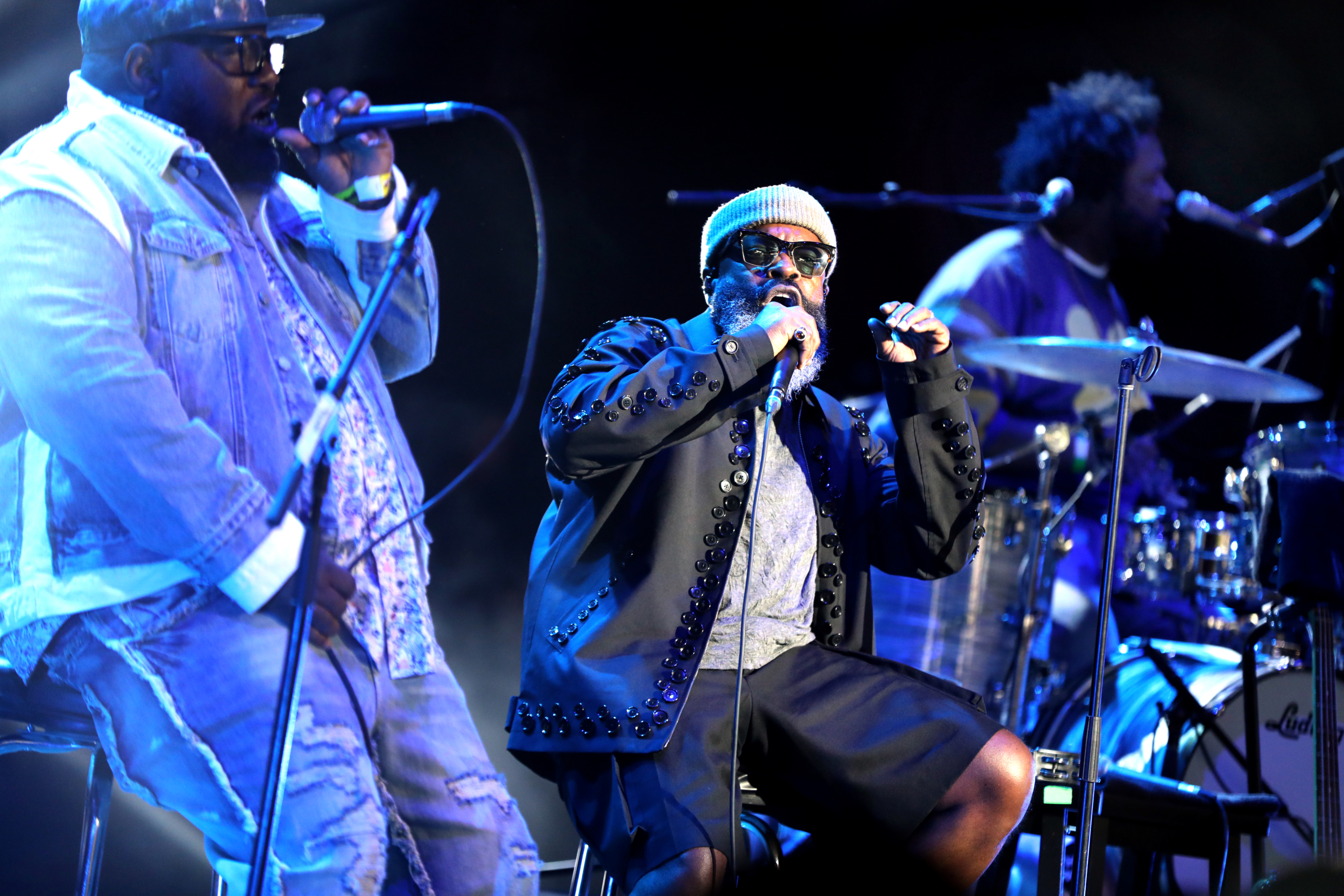 After a rocky start, the Roots Picnic finds redemption