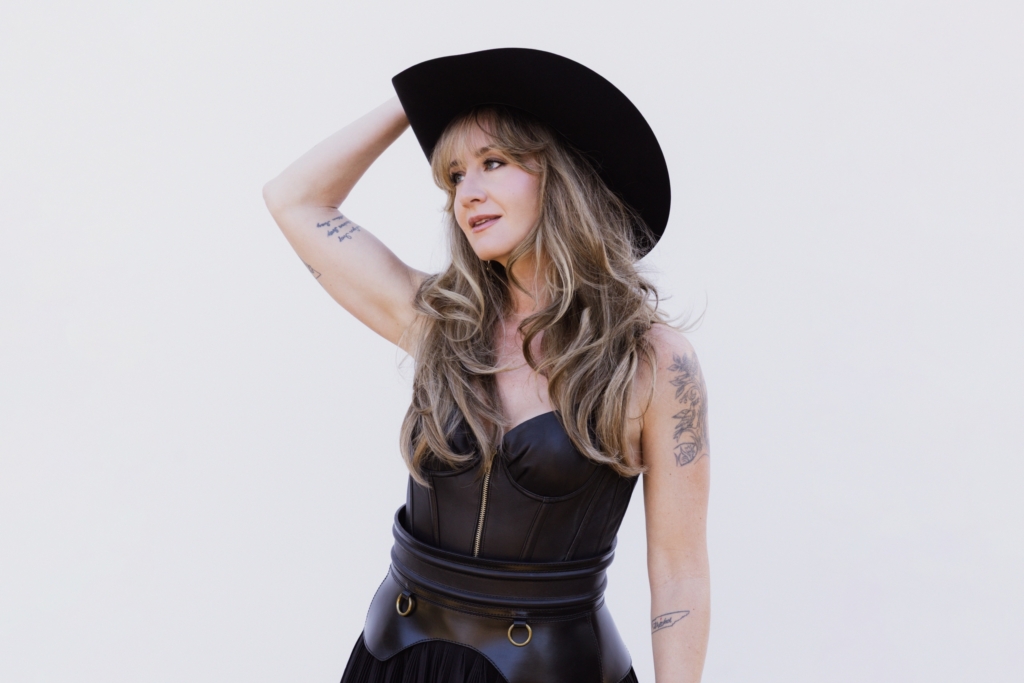 PRESS PLAY: New Albums out August 29th