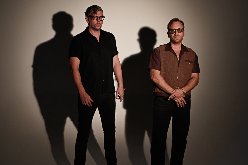 PRESS PLAY: New Albums out August 8th