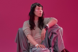 Little Dragon’s Yukimi embraces the feminine on ‘For You’