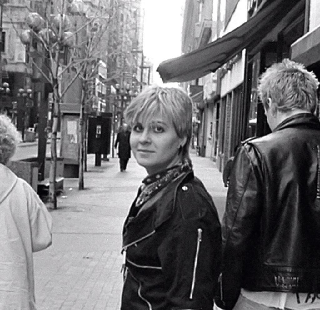 John Morrison’s Philly Top 5: Punk history and rap relics rediscovered for September