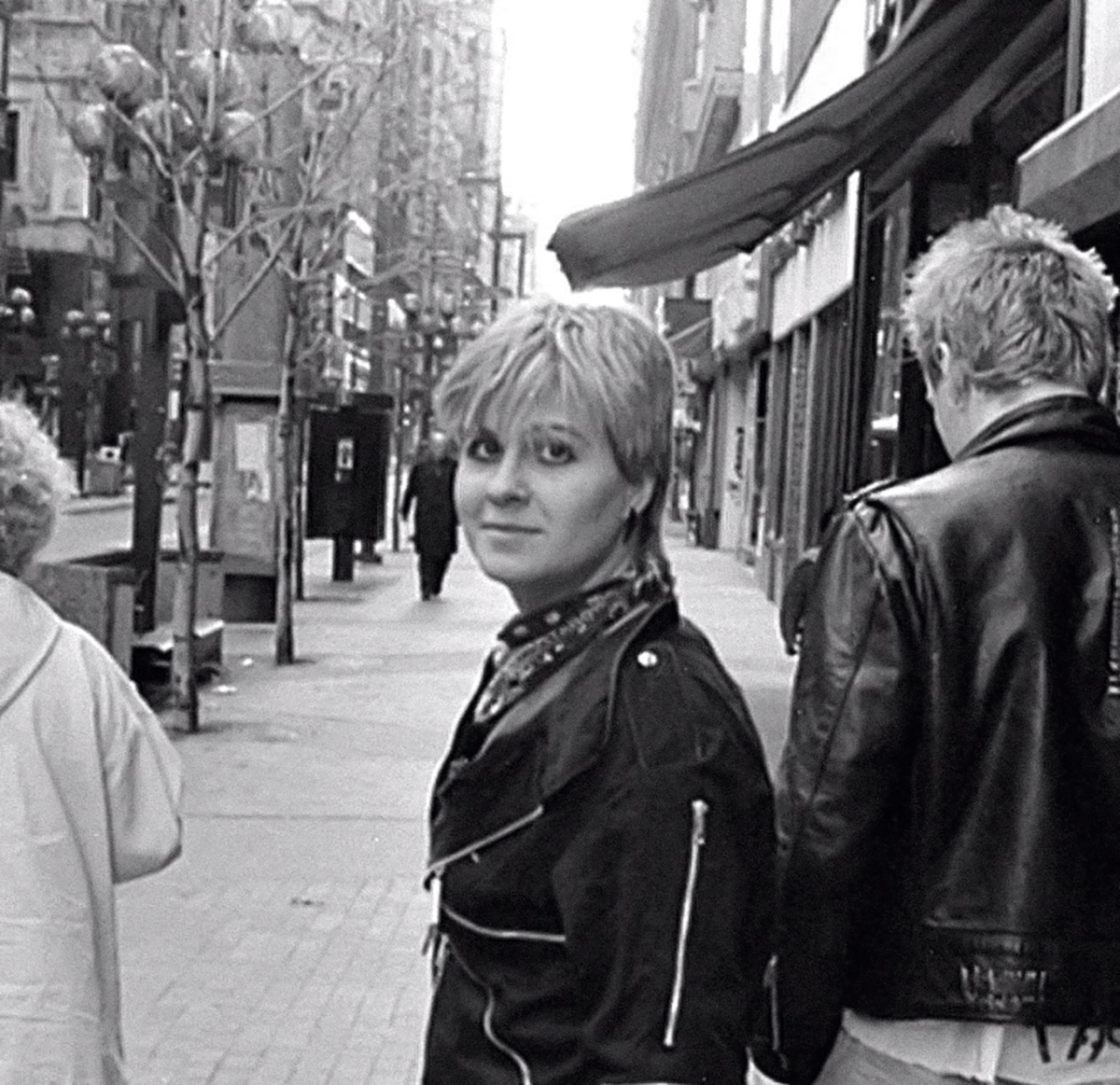 John Morrison’s Philly Top 5: Punk history and rap relics rediscovered for September