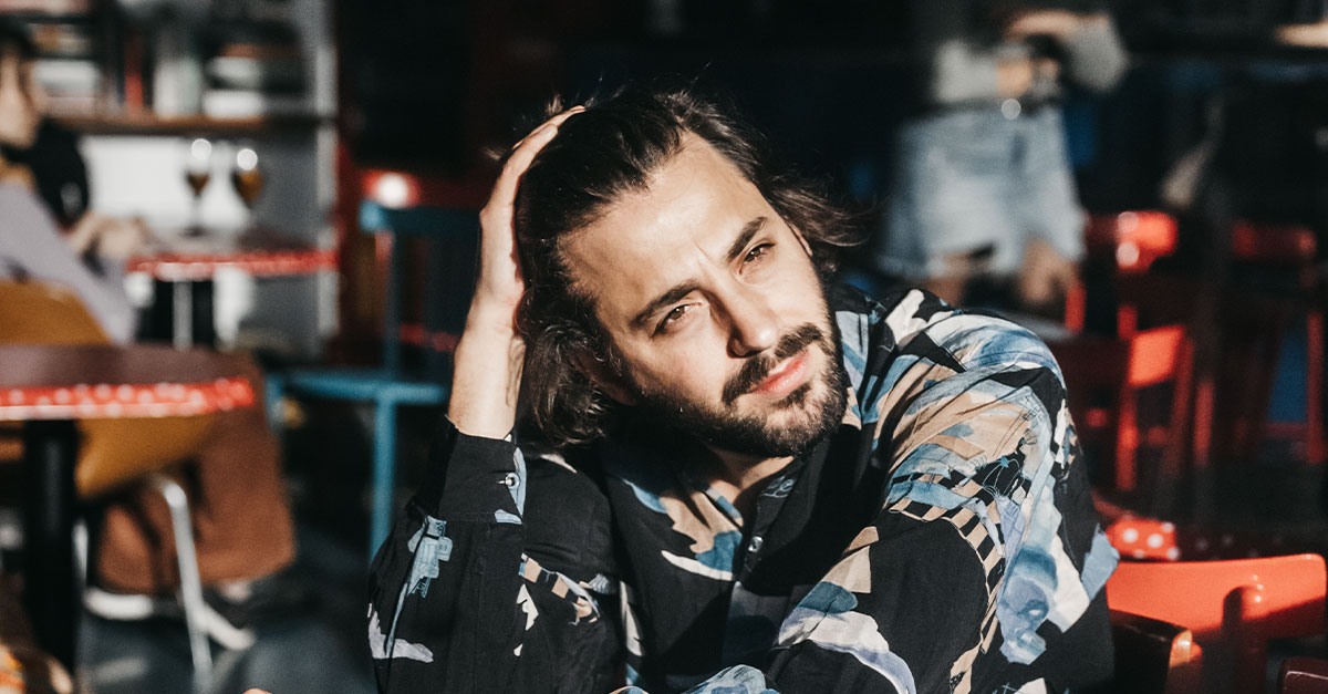 World Cafe Playlist for 09/29/2023