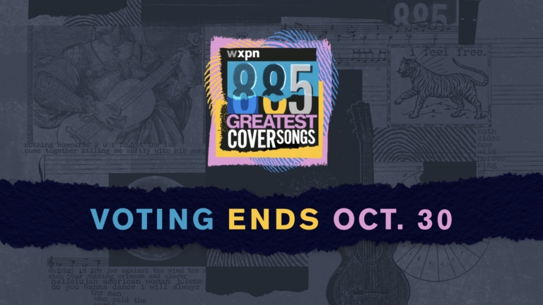 Ten surprising covers to round out your 885 ballot by Thursday