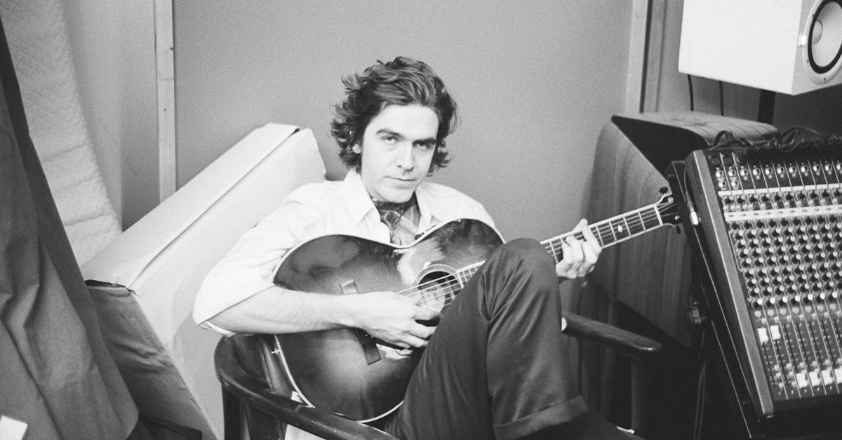 World Cafe Playlist for 07/27/2023