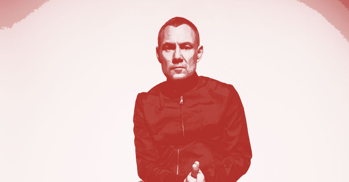 David Gray on World Cafe