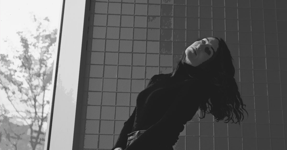 Hannah Georgas on World Cafe