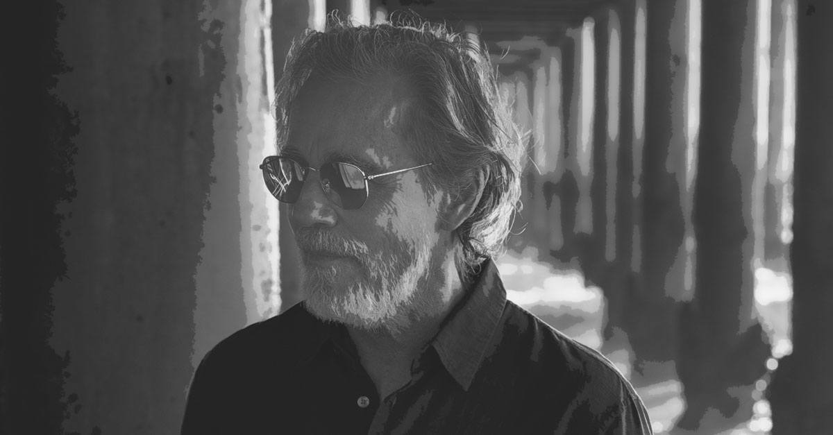 Jackson Browne on World Cafe