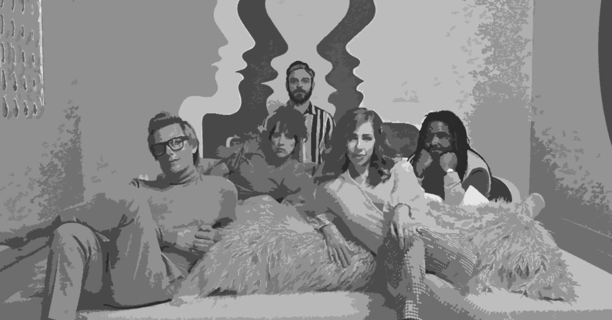 Lake Street Dive on World Cafe