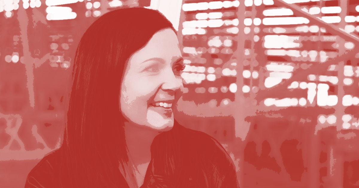 Lori McKenna on World Cafe