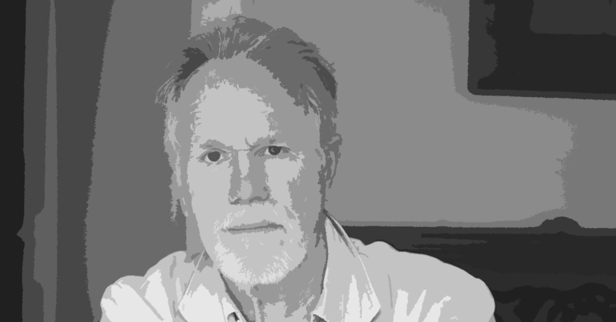 Loudon Wainwright III on World Cafe