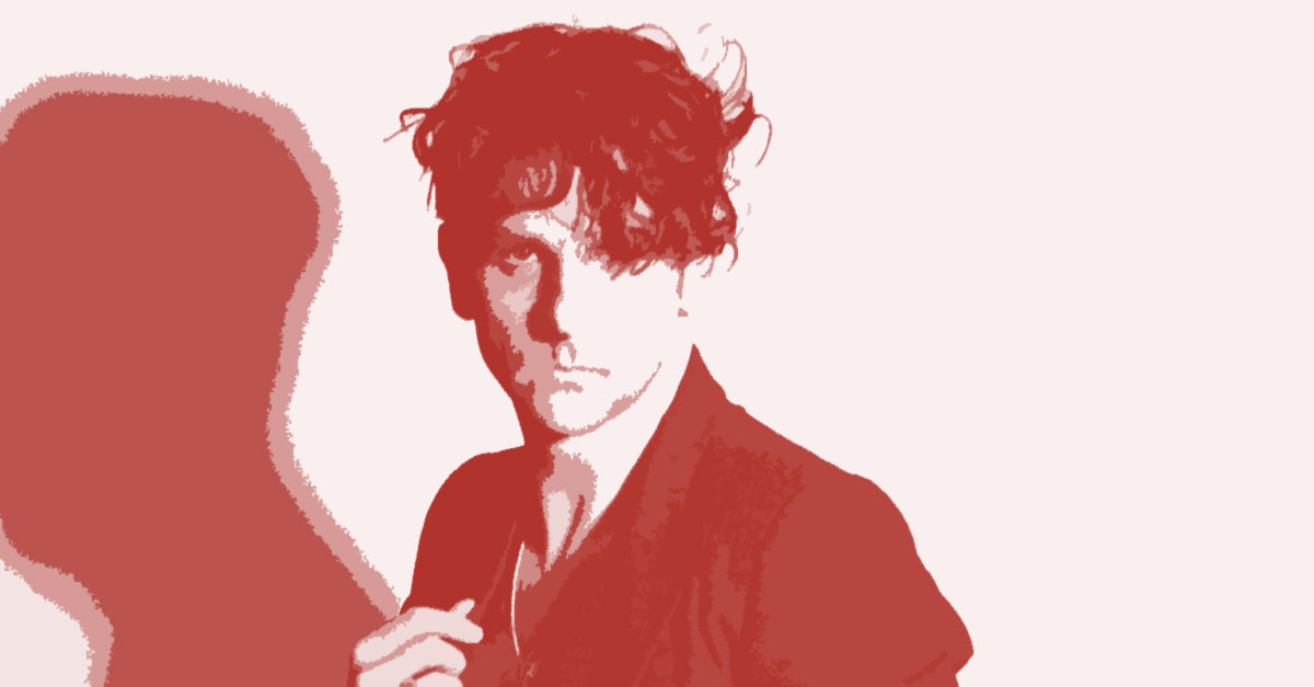 Low Cut Connie on World Cafe