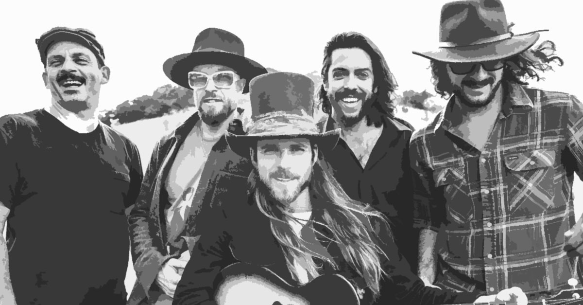 World Cafe Playlist for 07/22/2019