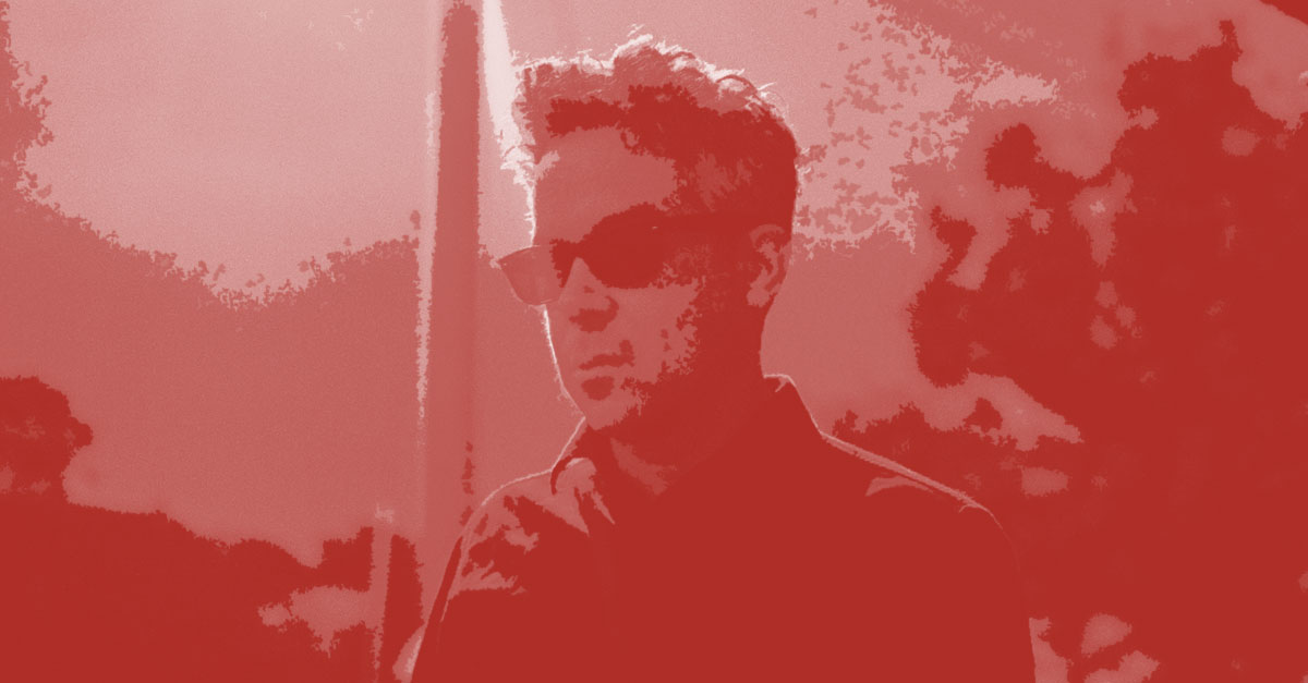 M. Ward
