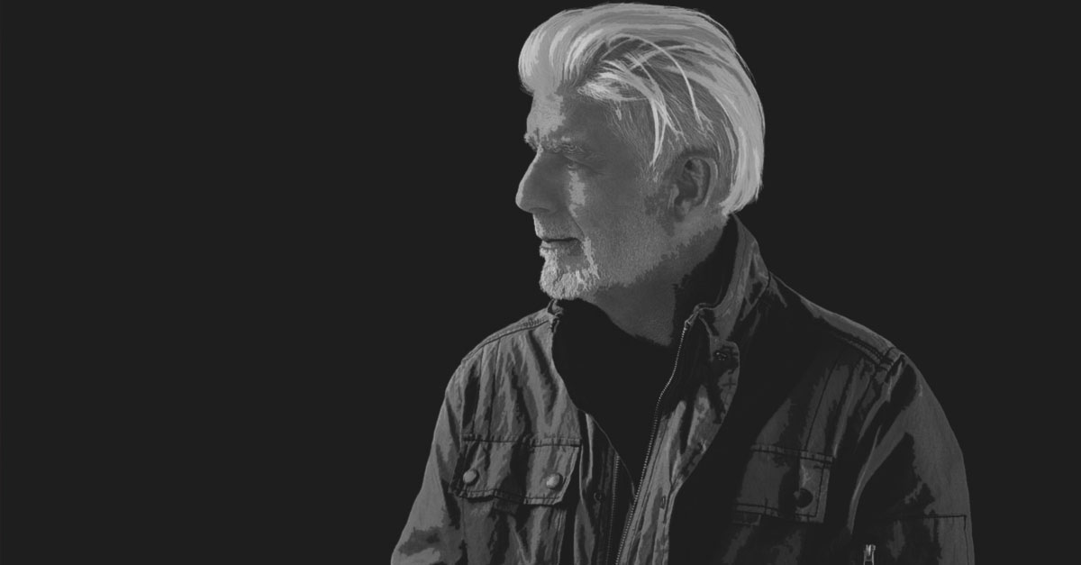 Michael McDonald